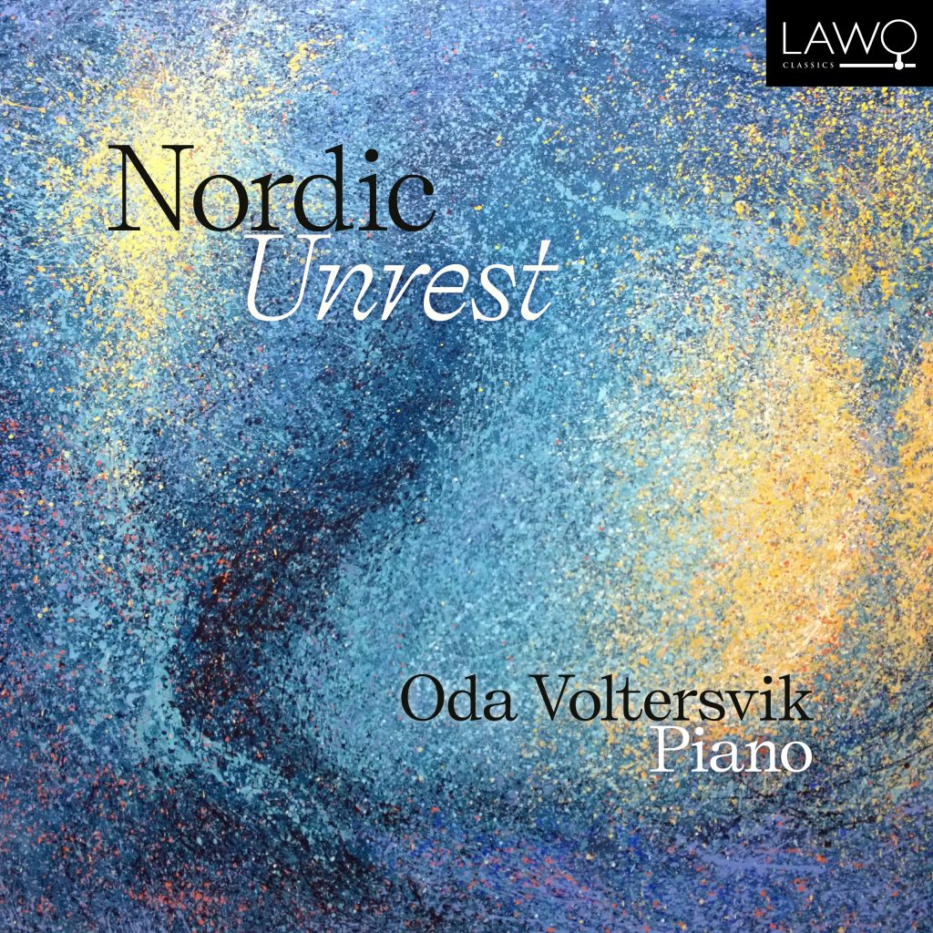 Nordic Unrest