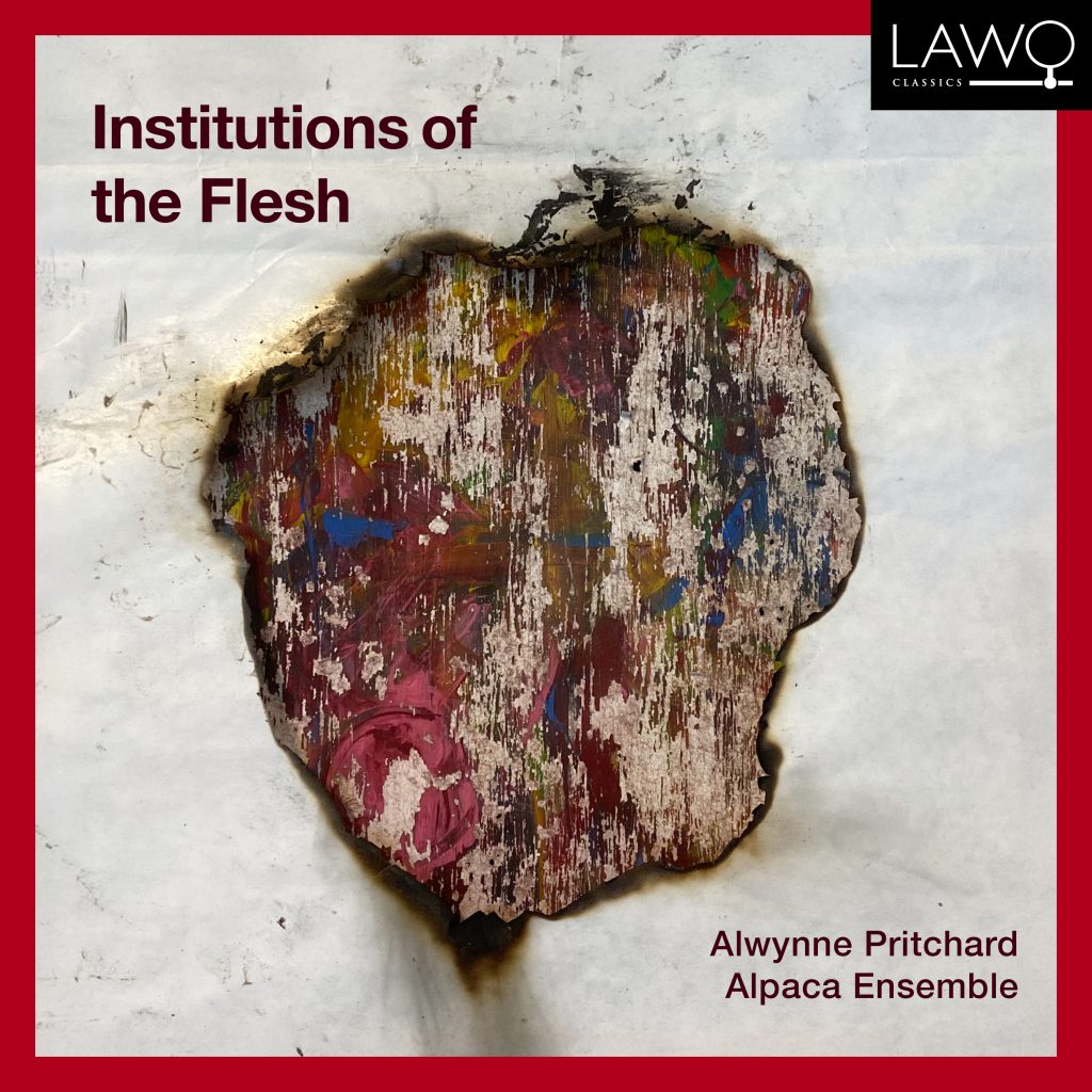 Institutions of the Flesh