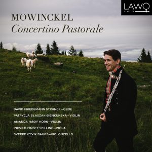 Concertino Pastorale