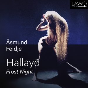 Hallayö – Frost Night by Åsmund Feidje