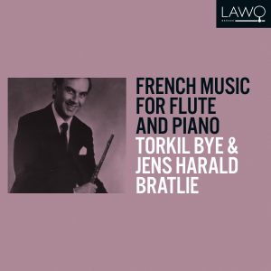 French Music for Flute and Piano