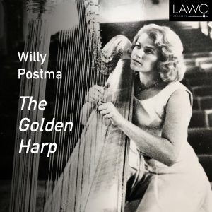 The Golden Harp