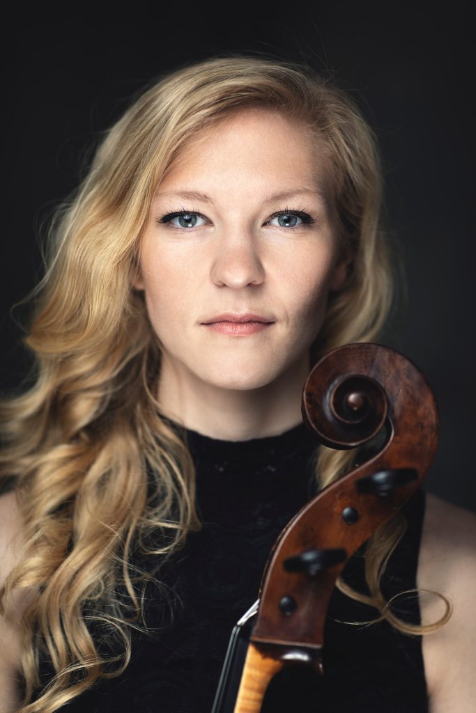 Amalie Stalheim