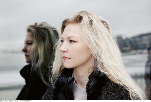 Amalie Stalheim