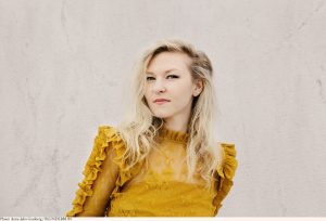 Amalie Stalheim