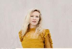 Amalie Stalheim
