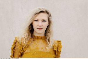 Amalie Stalheim