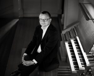 Anders Eidsten Dahl