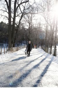 Audun Sandvik