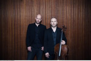 Cello Sonatas