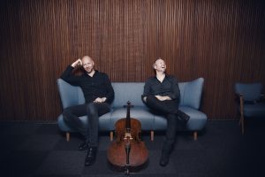 Cello Sonatas