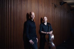 Cello Sonatas