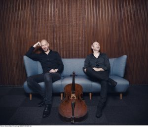 Cello Sonatas