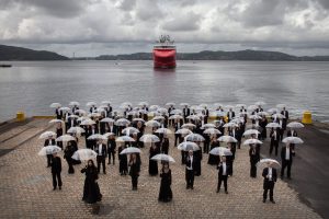 Bergen Philharmonic Orchestra