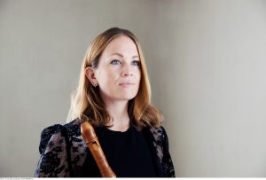 Caroline Eidsten Dahl