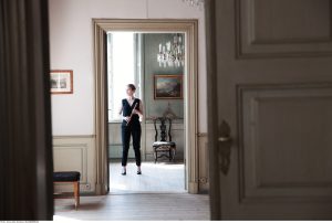 Caroline Eidsten Dahl