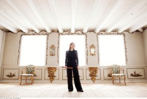 Caroline Eidsten Dahl