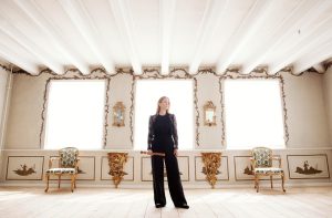 Caroline Eidsten Dahl