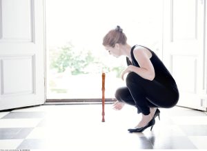 Caroline Eidsten Dahl