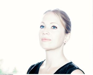 Caroline Eidsten Dahl