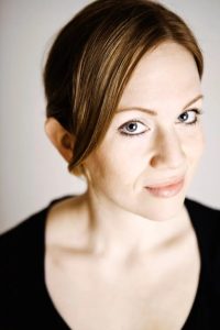 Caroline Eidsten Dahl