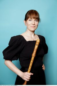 Caroline Eidsten Dahl