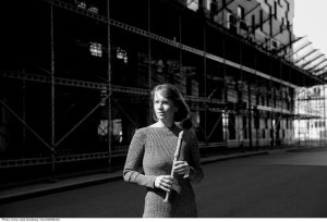 Caroline Eidsten Dahl