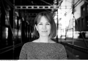 Caroline Eidsten Dahl