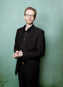 Christian Kjos