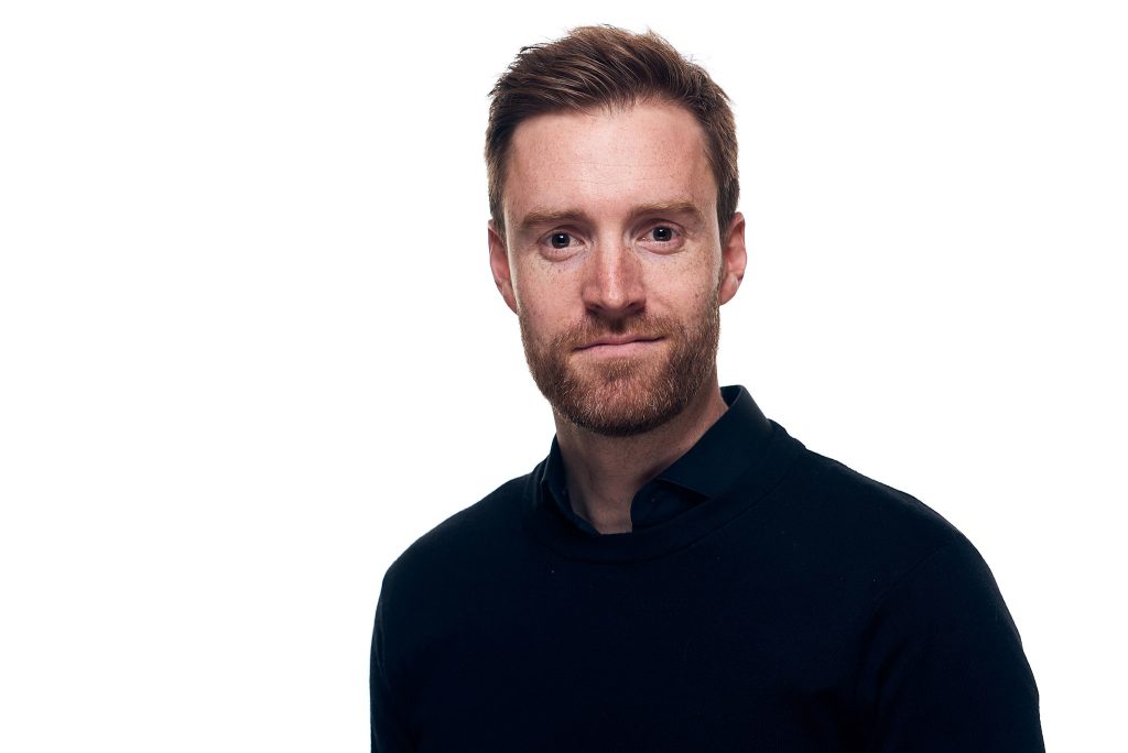 Daniel Sæther