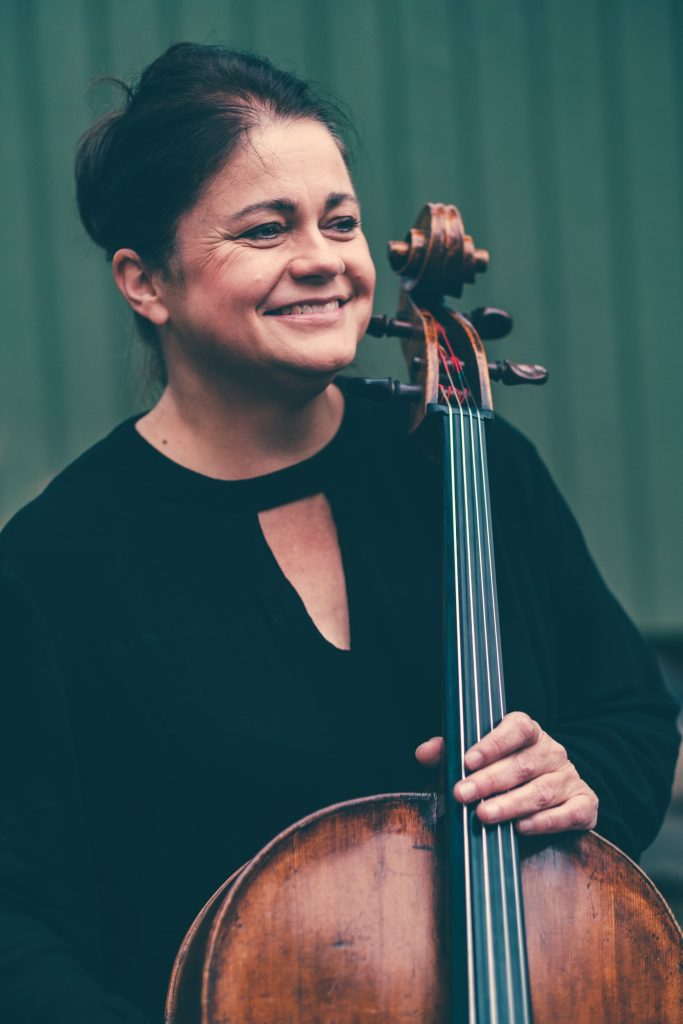 Ellen Margrete Flesjø