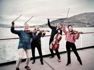 Engegård Quartet