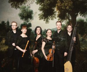 Ensemble C4
