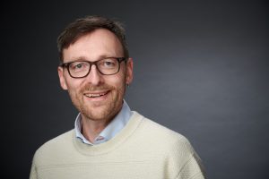 Herman Vogt