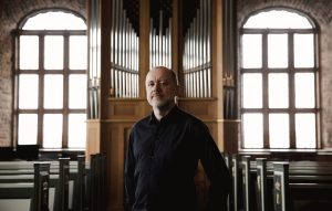 Lars Notto Birkeland