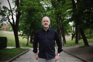 Lars Notto Birkeland