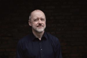 Lars Notto Birkeland