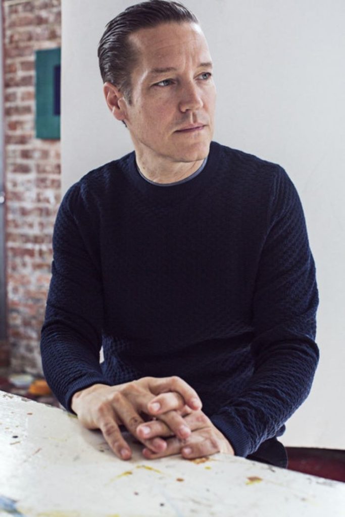 Lars Petter Hagen