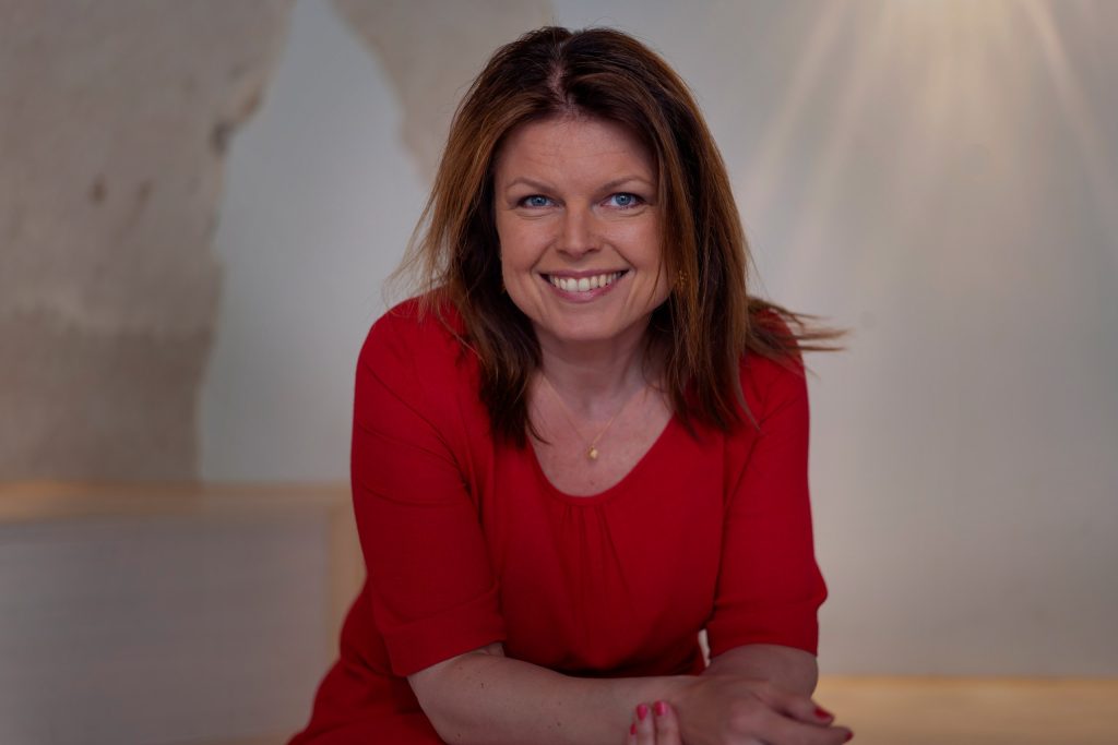 Ann-Helen Moen
