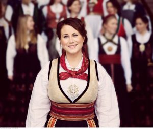 Marit Tøndel Bodsberg