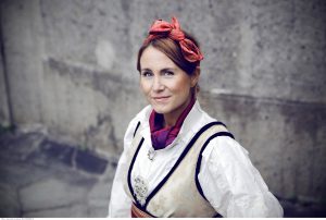 Marit Tøndel Bodsberg