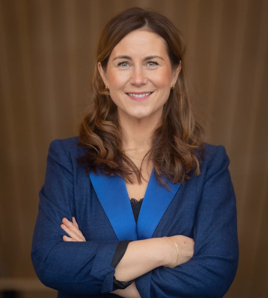 Marit Tøndel Bodsberg