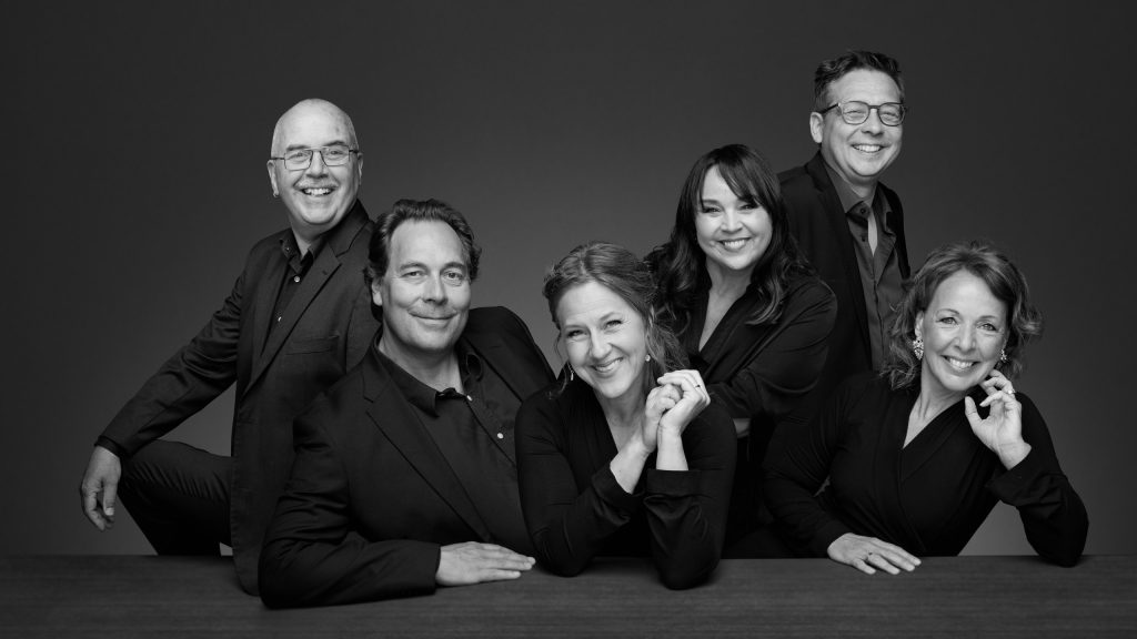 Nordic Voices