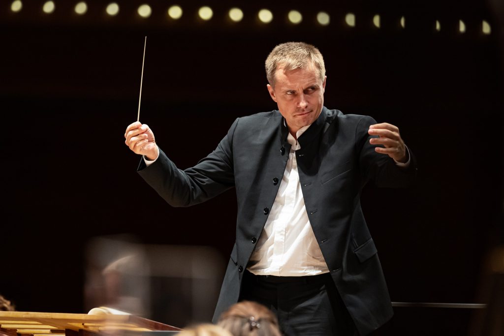 Vasily Petrenko