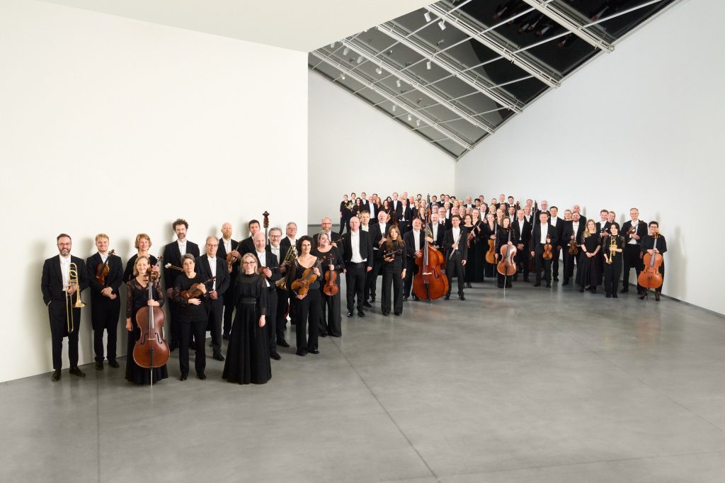 Oslo Philharmonic Orchestra
