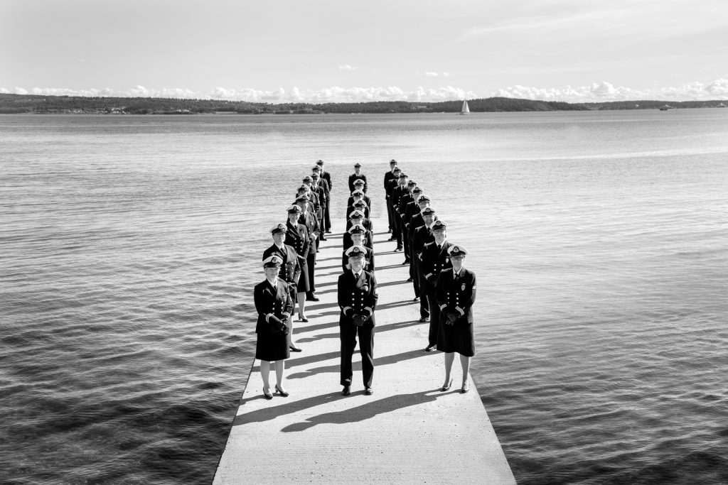 Royal Norwegian Navy Band