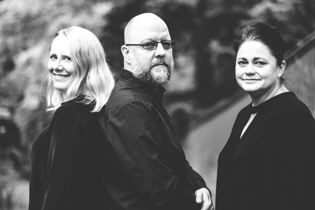 Ssens Trio