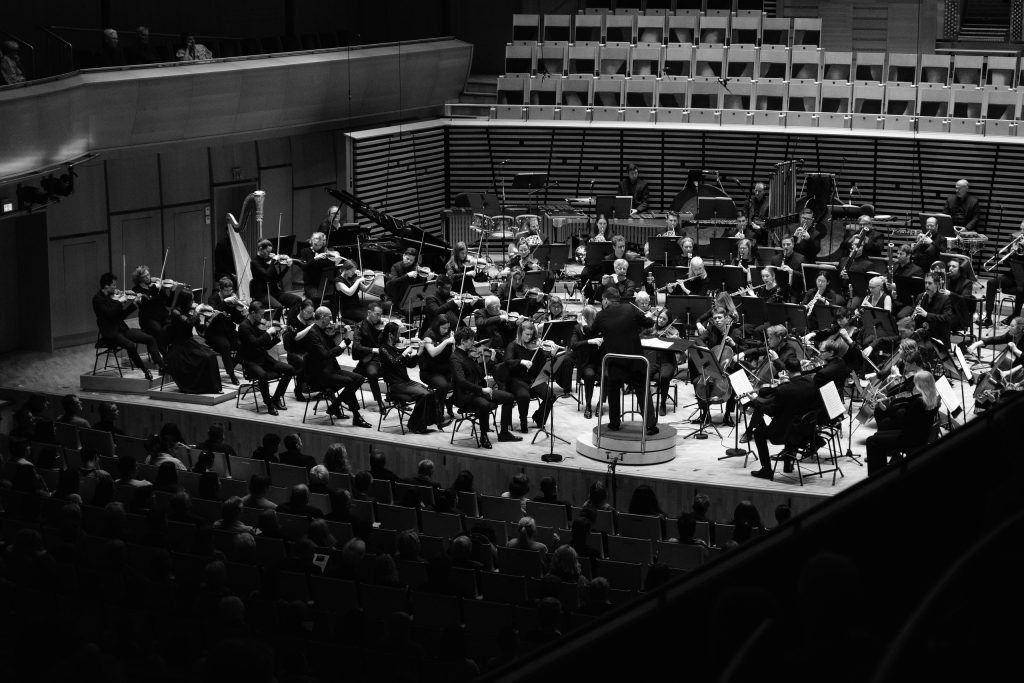 Stavanger Symphony Orchestra