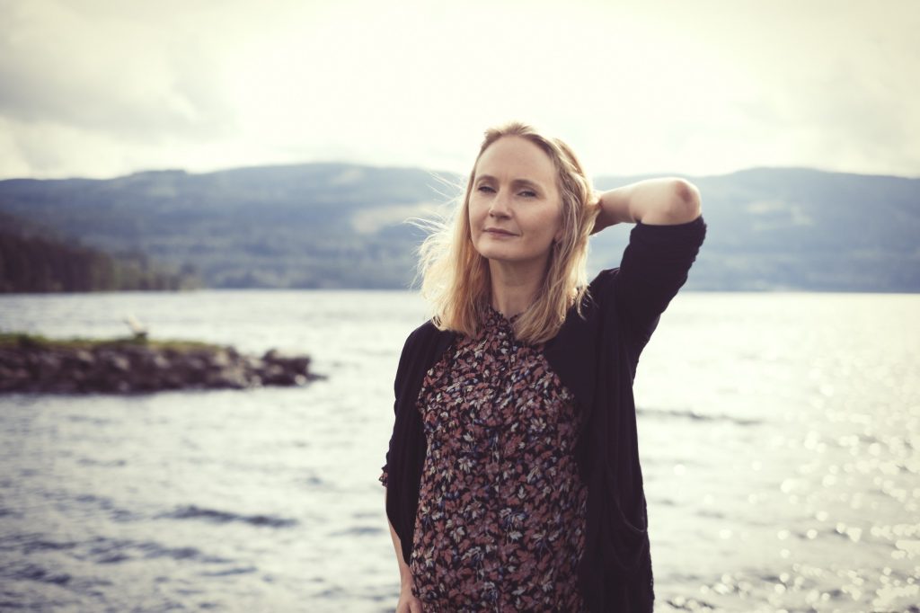 Therese Birkelund Ulvo