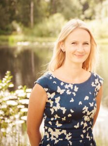 Therese Birkelund Ulvo